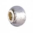 Pandora Style Charm Bead (Z117) Murano Style / Lampwork Glass (14mm x 10mm) (fits Troll too)