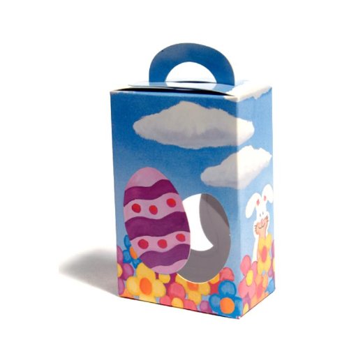 Make N' Mold 5695 Dress My Cupcake Die-Cut Easter Treat Boxes