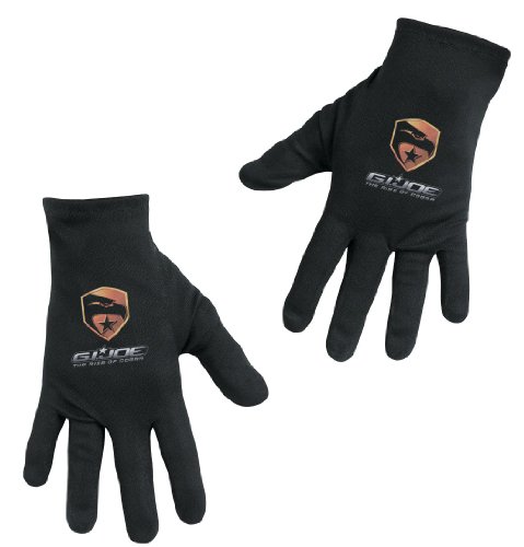  GI Joe - Adult Gloves