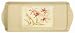 Sandwich Tray - Royal Orchid