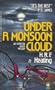 Under a Monsoon Cloud
