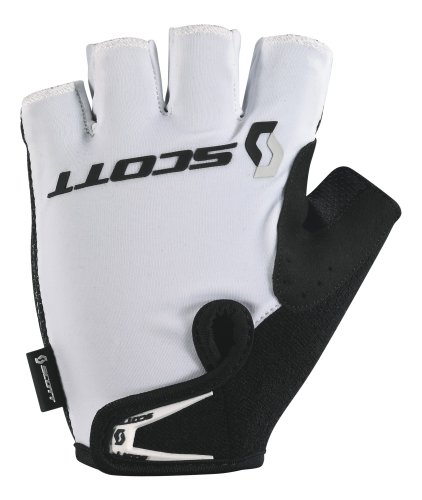 Scott Aspect Fahrrad Handschuhe kurz weiss 2012: Gr??e: XL (11)
