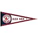 Boston Red Sox MLB Pennant (12