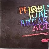 PHOBIA & JUBEI / GUILLOTINE