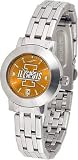 Illinois Fighting Illini Dynasty Anochrome Ladies Watch