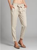 GUESS by Marciano Eva Pleat Front Pant