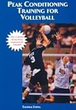 Peak Conditioning Training for Volleyball