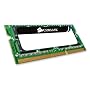 Corsair Memory VS1GSDS800D2 1 GB PC2-6400 800Mhz 200-pin DDR2 Laptop Memory Kit