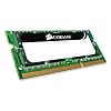 Corsair PC-6400 Arbeitsspeicher 4GB (800 MHz, Unbuffered, CL5 SODIMM) DDR2