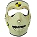 Neoprene Full Face Mask-Crash Test Dummy W11S23D