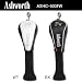 Ashworth(アシュワース) フェアウェイウッド用ヘッドカバー ASHC-503FW