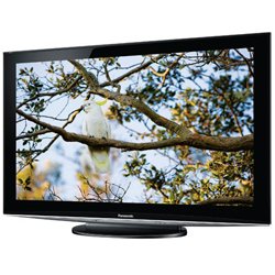 Panasonic TC-P65V10 65-Inch 1080p Plasma HDTV
