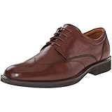 ECCO Men's Biarritz Wing Tip Oxford