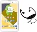I KALL N3 Dual Sim 7inch Display 3G Calling Tablet with MP3/FM Player Neckband -White RS.4199.00