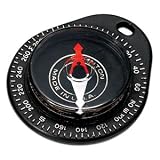 King Ring Compass by Moteng
