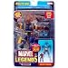 Marvel Legends "Bishop Bald Head Variant" Apocalypse Series 12 Action Figure