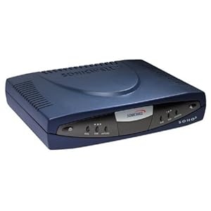 Sonicwall Tele3