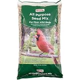 Kaytee Wild Bird Food, 10-Pound Bag
