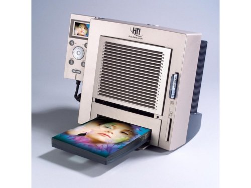 HiTi 631PS Fotodrucker