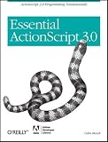 Essential ActionScript 3.0