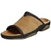Maui Surf Company Men's Cruise Sandal,Parchment,9 M US