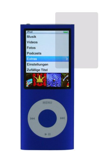 Artwizz ScratchStopper f&uuml;r iPod nano 4G Preisvergleich