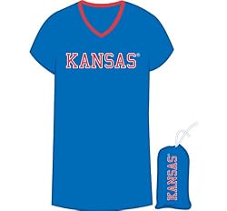 Kansas - Nightshirt in a Bag