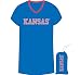 Kansas - Nightshirt in a Bag