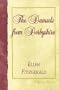 The Damsels from Derbyshire (A Regency Romance)