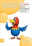 Cross-curricular word problems : developing children's problem-solving skills in the daily maths lesson. 1