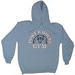PH1850 Powerhouse Gym Hoodie