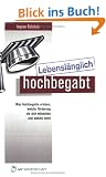 F�hrlich, I: Lebensl�nglich hochbegabt