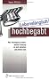F�hrlich, I: Lebensl�nglich hochbegabt