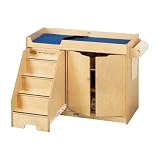 Jonti-Craft 5131JC JontiCraft Changing Table