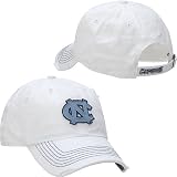 Twins North Carolina Tar Heels Highball Adjustable Hat