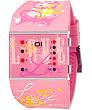 01 The One - Slim Square - Pink SLSL138R3