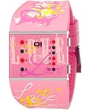 01 The One - Slim Square - Pink SLSL138R3