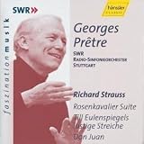 Produkt-Bild: Pretre Dirigiert Richard Strauss