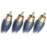 Buy Kicker 05SIYM S-Series 2-Male to 1-Female Y-Adapter by Kicker