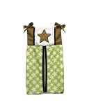 Kimberly Grant Diaper Stacker Little Star
