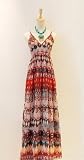 Valentine Gift Idea! SweetLady Elegant Chiffon Floral Print Long Summer Dress, Multi-color Design, Price/Piece Valentine Gift Idea! SweetLady Elegant Chiffon Floral Print Long Summer Dress, Multi-color Design, Price/Piece