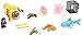 World Animals Tom Adventure Baby Sealife Box Set, Medium