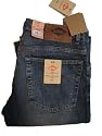 Lee Cooper Lc118 Regular Fit Straight Leg Welt denim