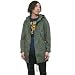 Slick ����å� M65 PARKA MODS COAT ��å�������(M65�ѡ�����)