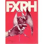 FXRH: SPECIAL VISUAL EFFECTS CREATED BY RAY HARRYHAUSEN - VOLUME ONE, NUMBER FOUR: SPRING 1974 book cover