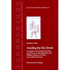 Avoiding the Dire Straits: An inquiry into Food Provisions and Scurvy in Maritime and... by Mathieu Torck