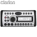 CLARION Marine Am/Fm CD Player (1 Each)-Low Shipping!!