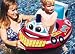 Tugboat Baby Float