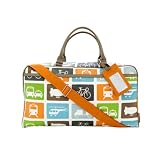 DwellStudio Weekender - Transportation