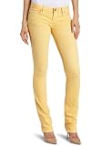 Stitch's Women's Slim Straight Leg Jean